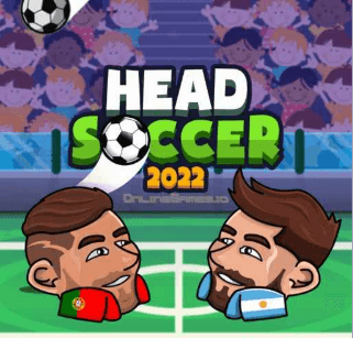 Head Soccer